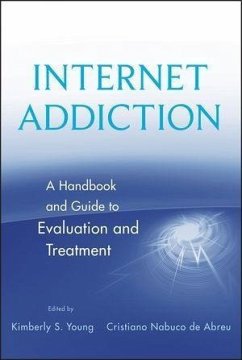 Internet Addiction (eBook, ePUB)