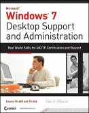 Windows 7 Desktop Support and Administration (eBook, PDF)