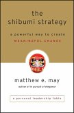 The Shibumi Strategy (eBook, ePUB)