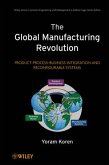 The Global Manufacturing Revolution (eBook, ePUB)