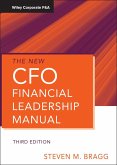 The New CFO Financial Leadership Manual (eBook, ePUB)