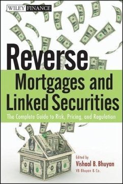 Reverse Mortgages and Linked Securities (eBook, ePUB) - Bhuyan, Vishaal B.