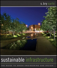 Sustainable Infrastructure (eBook, PDF) - Sarte, S. Bry