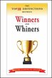 The Top 10 Distinctions Between Winners... - Bild 1
