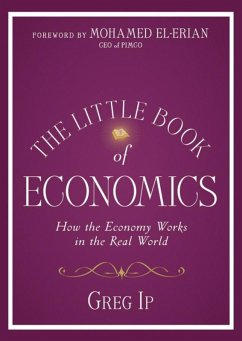 Cover The Little Book of Economics (eBook, PDF)