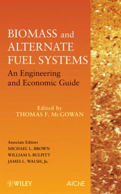 Biomass and Alternate Fuel Systems (eBook, PDF)