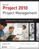 Project 2010 Project Management (eBook, ePUB)