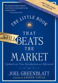 The Little Book That Still Beats the Market (eBook, PDF)