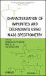 Characterization of Impurities and... - Bild 1