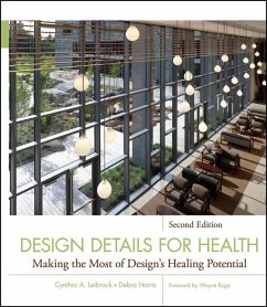 Design Details for Health (eBook, ePUB) - Leibrock, Cynthia A.; Harris, Debra