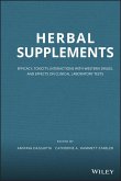 Herbal Supplements (eBook, ePUB)
