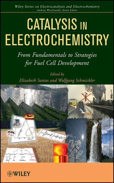 Catalysis in Electrochemistry (eBook, PDF) Catalysis in Electrochemistry (eBook, PDF)