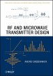 RF and Microwave Transmitter Design... - Bild 1
