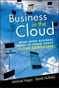 Business in the Cloud (eBook, PDF) - Hugos, Michael H.; Hulitzky, Derek