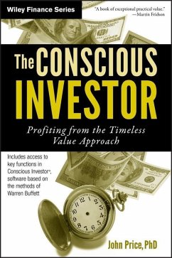 Cover The Conscious Investor (eBook, ePUB)
