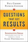 Questions That Get Results (eBook, ePUB)