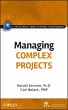 Managing Complex Projects (eBook, PDF) - Bild 1