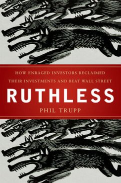 Ruthless (eBook, PDF) - Trupp, Phil