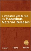 Continuous Monitoring for Hazardous Material Releases (eBook, PDF)