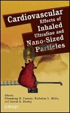Cardiovascular Effects of Inhaled Ultrafine and Nano-Sized Particles (eBook, ePUB)
