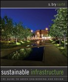 Sustainable Infrastructure (eBook, ePUB)