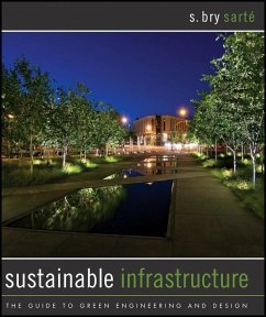 Sustainable Infrastructure (eBook, ePUB) - Sarte, S. Bry