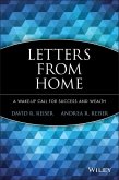 Letters from Home (eBook, PDF)