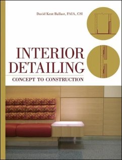 Cover Interior Detailing (eBook, PDF)