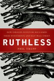 Ruthless (eBook, ePUB)