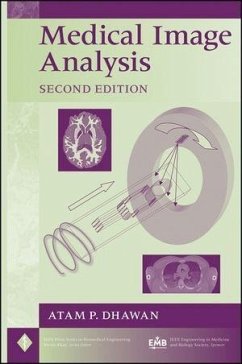 Medical Image Analysis (eBook, PDF) - Dhawan, Atam P.