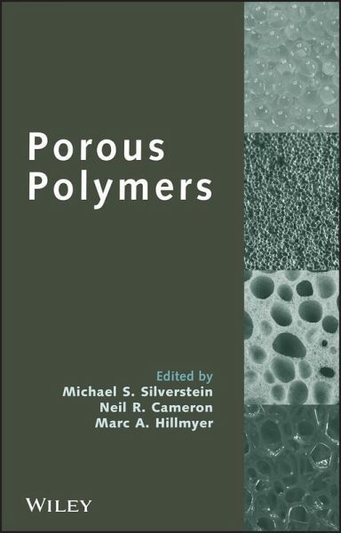 Porous Polymers (eBook, PDF) Porous Polymers (eBook, PDF)