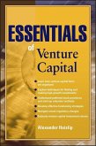 Essentials of Venture Capital (eBook, ePUB)