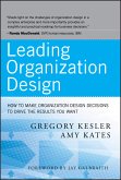 Leading Organization Design (eBook, PDF)