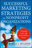 Successful Marketing Strategies for Nonprofit Organizations (eBook, ePUB)