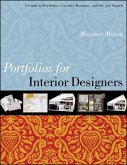 Portfolios for Interior Designers (eBook, PDF)