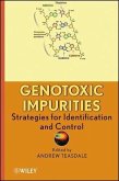 Genotoxic Impurities (eBook, PDF)