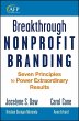 Breakthrough Nonprofit Branding (eBook,... - Bild 1