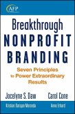 Breakthrough Nonprofit Branding (eBook, ePUB)