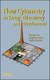 Flow Cytometry in Drug Discovery and Development (eBook, ePUB)