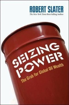 Seizing Power (eBook, ePUB) - Slater, Robert
