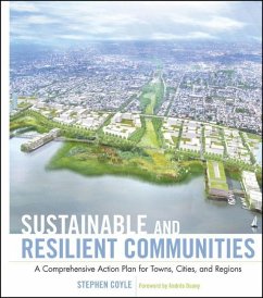 Sustainable and Resilient Communities (eBook, PDF) - Coyle, Stephen J.
