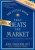 The Little Book That Still Beats the Market (eBook, ePUB)