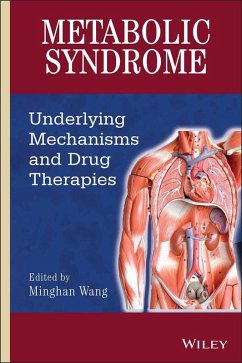 Metabolic Syndrome (eBook, ePUB)