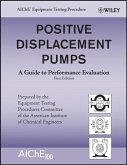 Positive Displacement Pumps (eBook, PDF)