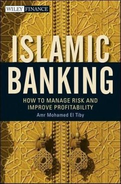 Islamic Banking (eBook, PDF) - El Tiby Ahmed, Amr Mohamed