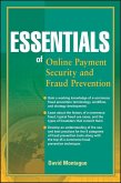 Essentials of Online payment Security and Fraud Prevention (eBook, ePUB)