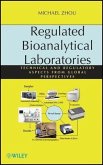 Regulated Bioanalytical Laboratories (eBook, ePUB)