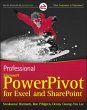 Professional Microsoft PowerPivot for... - Bild 1