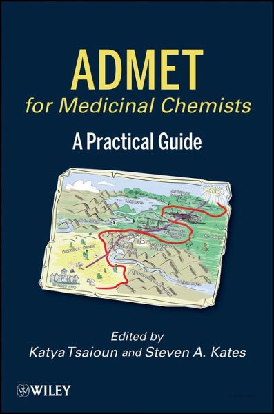 ADMET for Medicinal Chemists (eBook, ePUB) ADMET for Medicinal Chemists (eBook, ePUB)