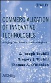 Commercialization of Innovative Technologies (eBook, PDF)